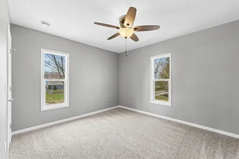 365 North Lincoln Street Bement IL 61813