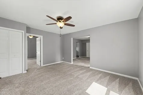 365 North Lincoln Street Bement IL 61813