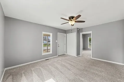 365 North Lincoln Street Bement IL 61813