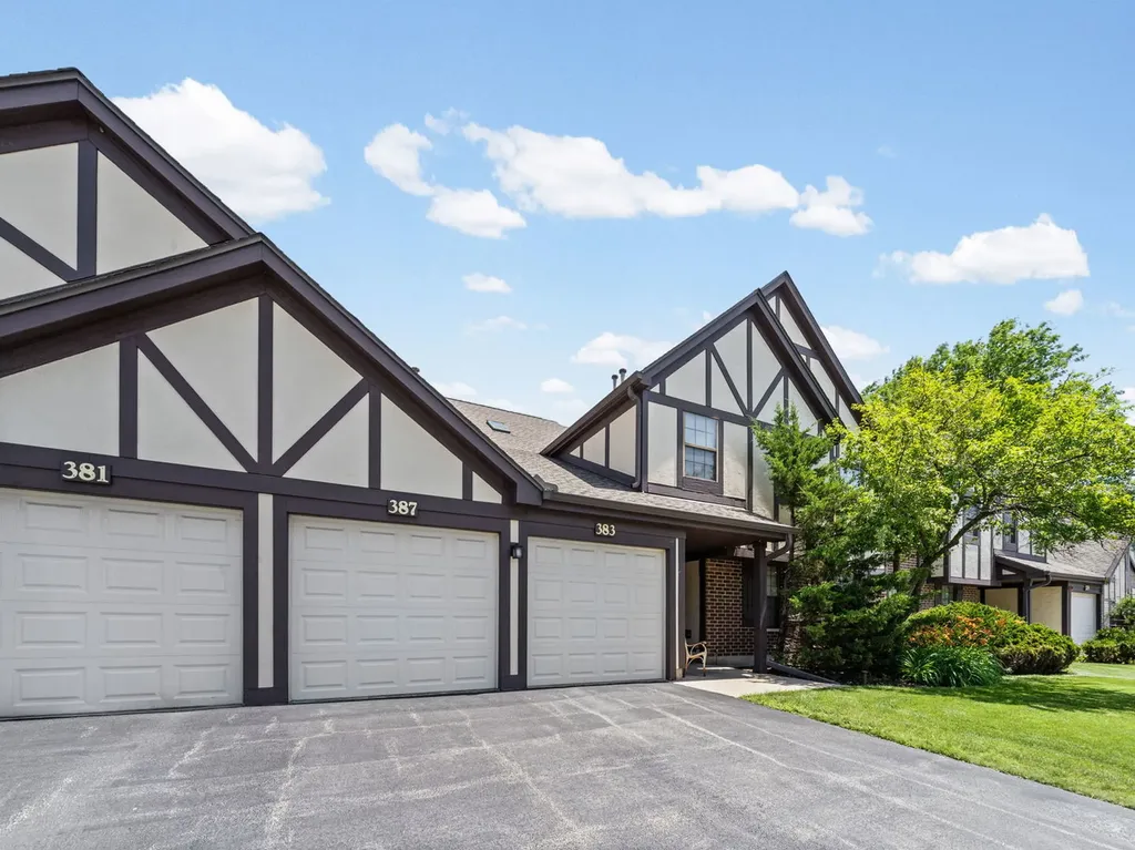 387 Elizabeth Drive Wood Dale IL 60191