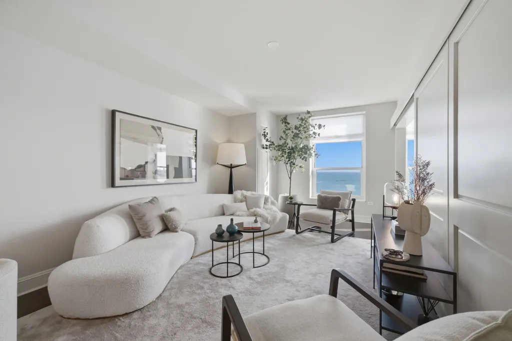 850 North Lake Shore Drive Chicago IL 60611