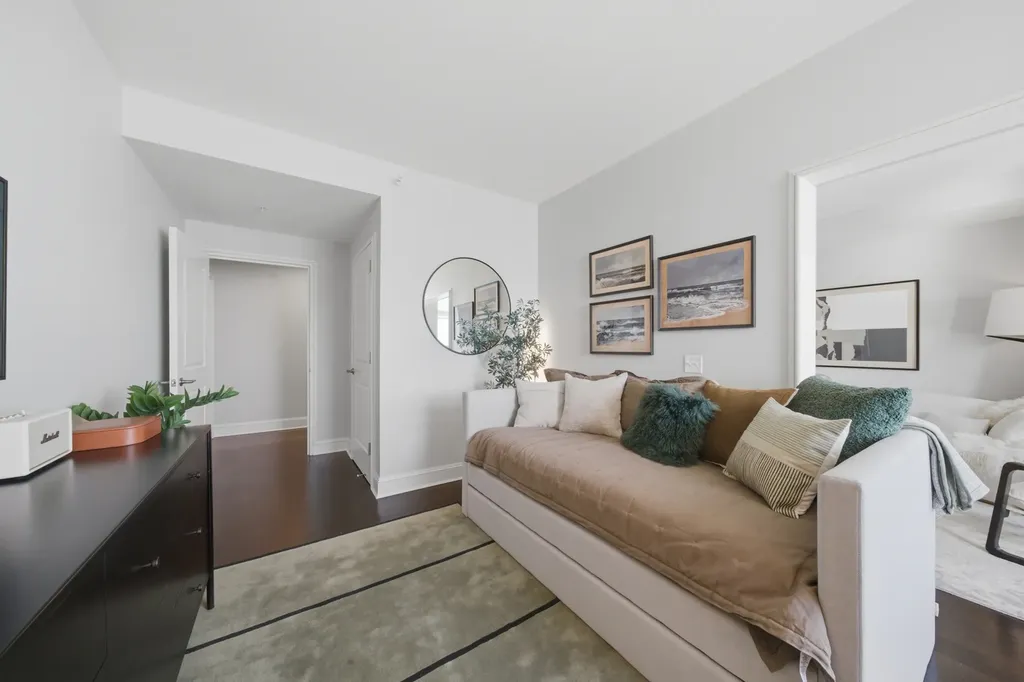 850 North Lake Shore Drive Chicago IL 60611