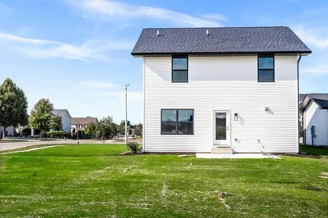 3613 Cabernet Court Normal IL 61761