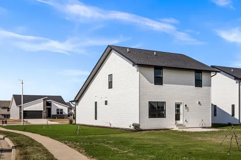 3613 Cabernet Court Normal IL 61761