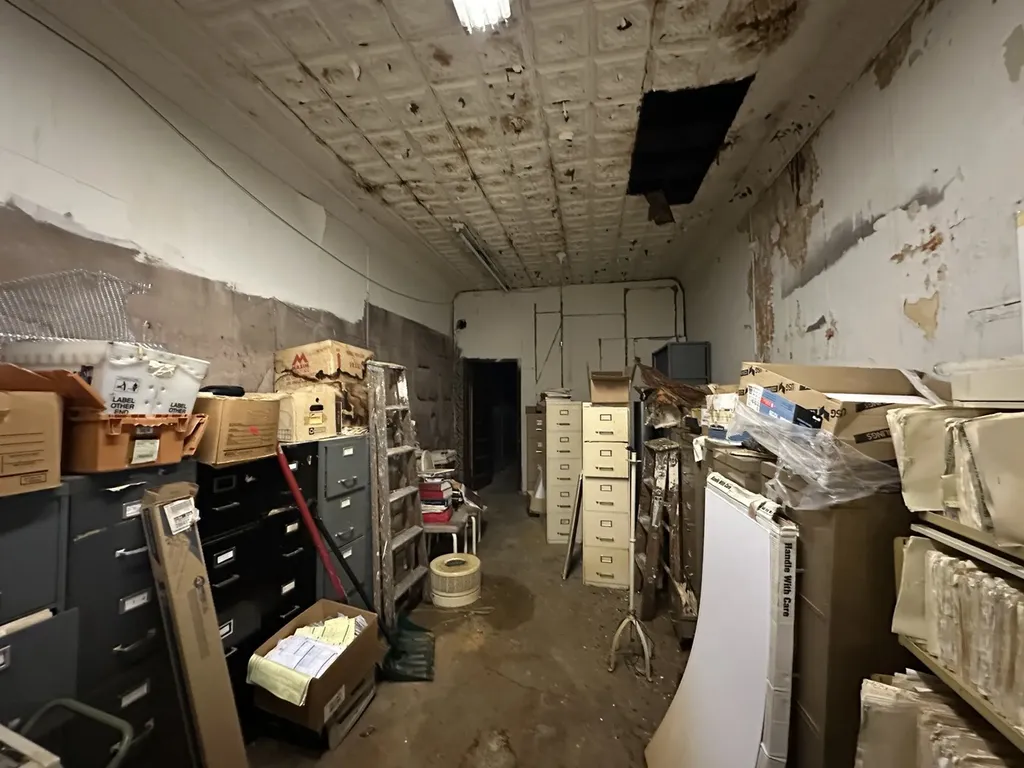 300 East Pershing Road Chicago IL 60653