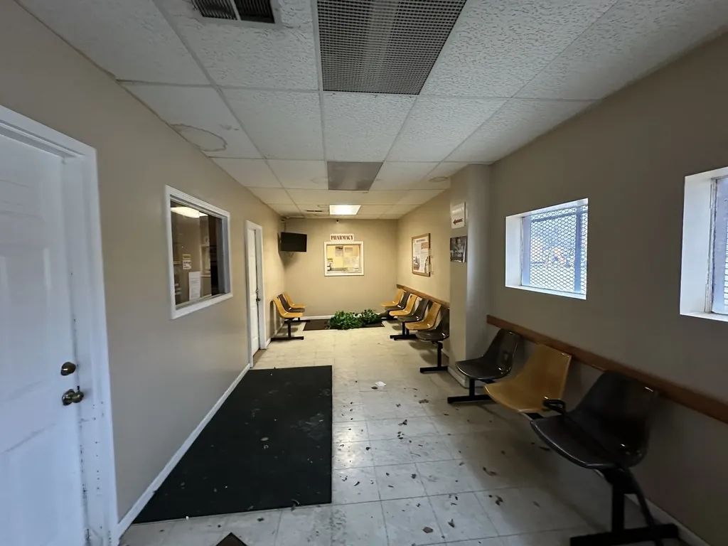 300 East Pershing Road Chicago IL 60653