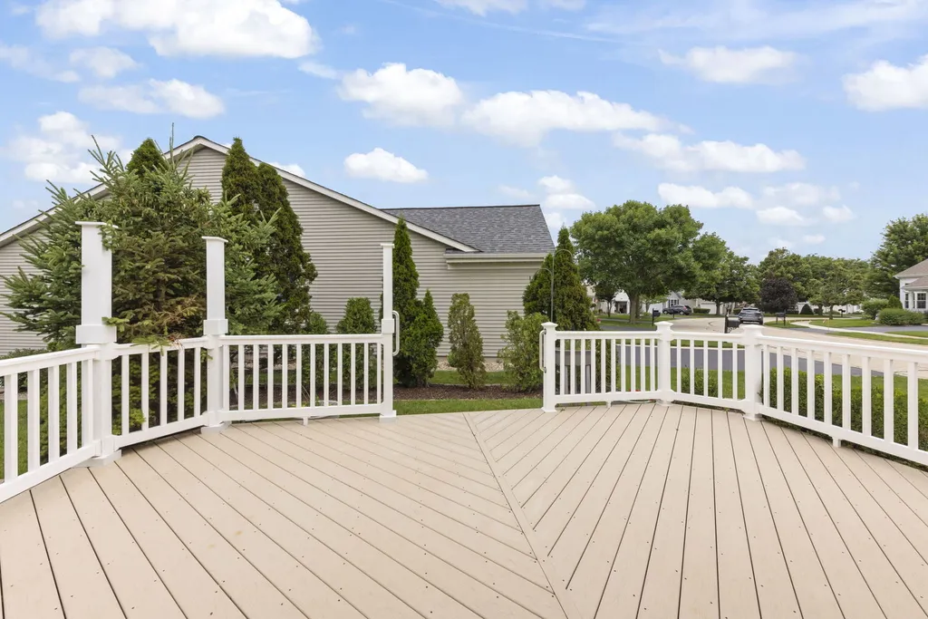 21403 West Sycamore Drive Plainfield IL 60544