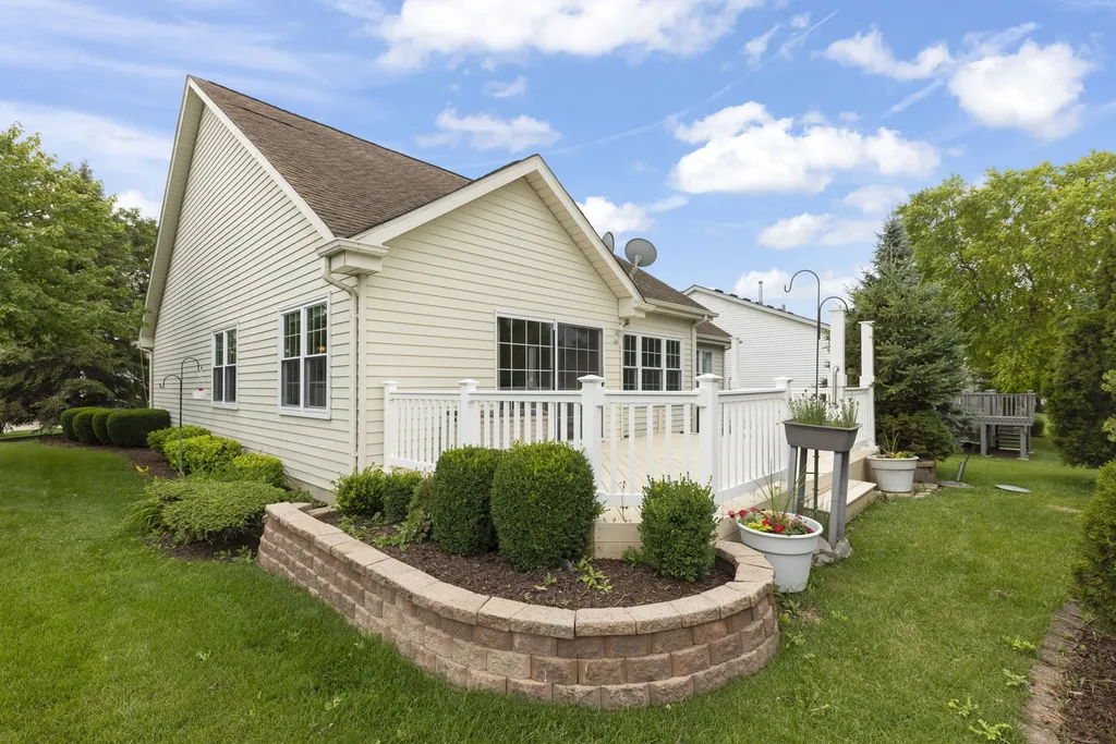 21403 West Sycamore Drive Plainfield IL 60544