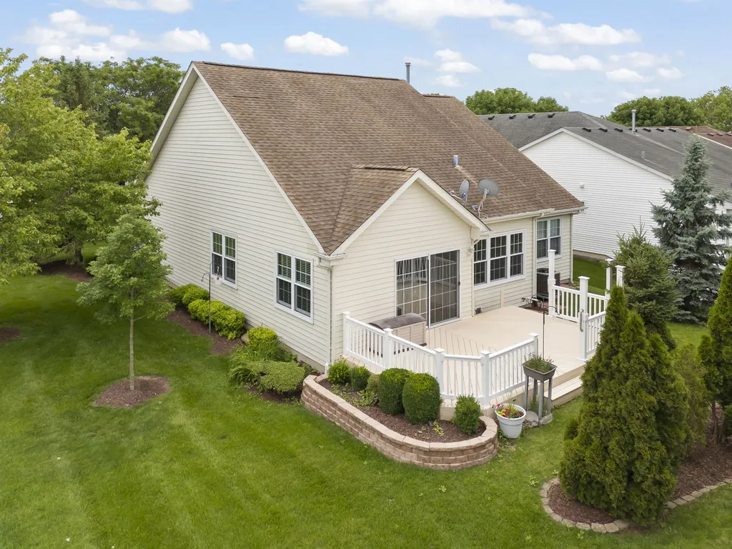 21403 West Sycamore Drive Plainfield IL 60544
