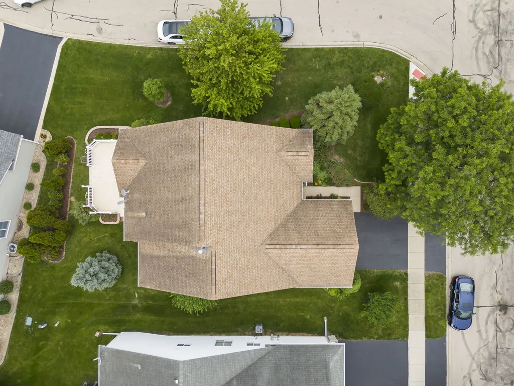 21403 West Sycamore Drive Plainfield IL 60544
