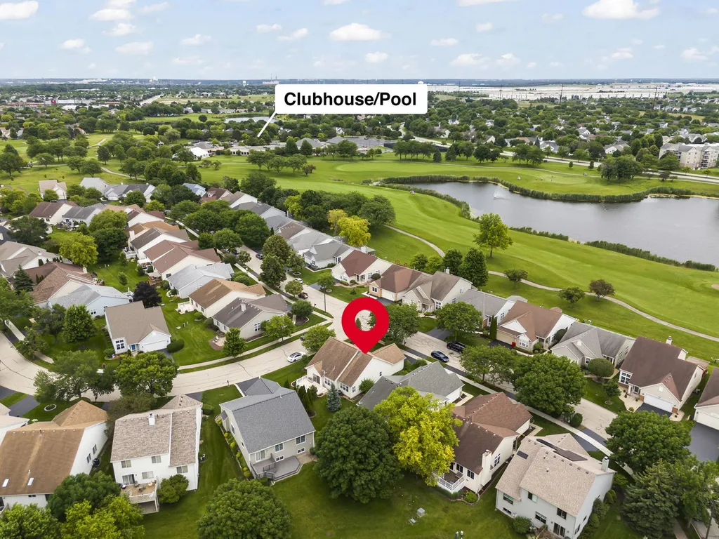 21403 West Sycamore Drive Plainfield IL 60544