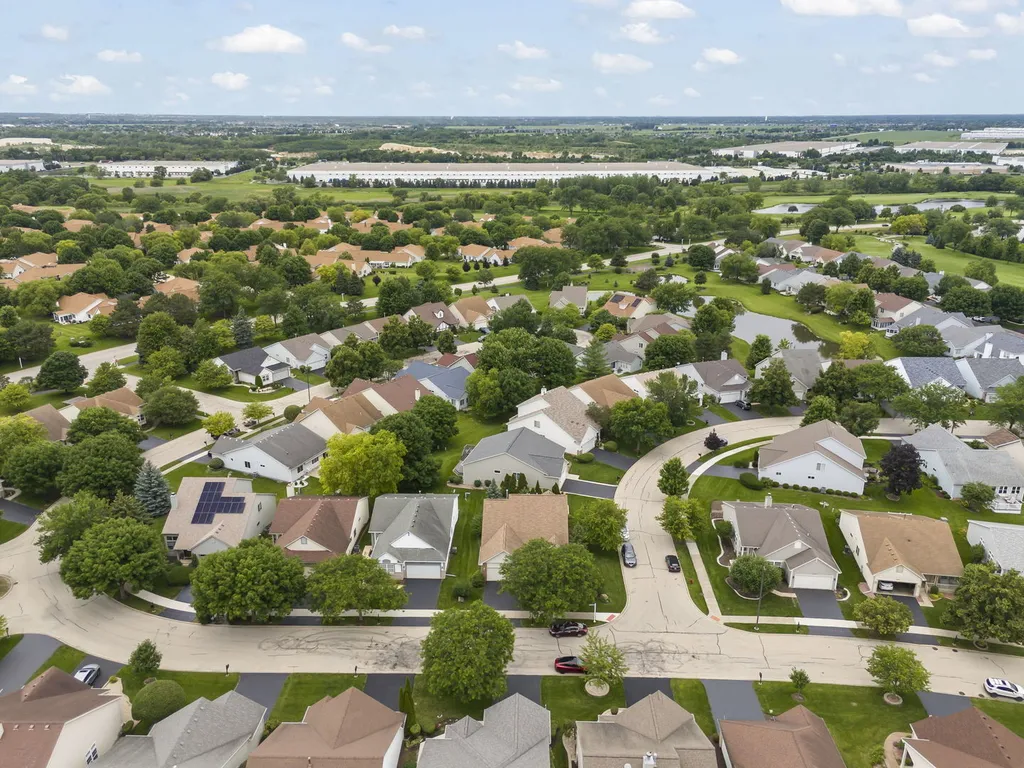 21403 West Sycamore Drive Plainfield IL 60544