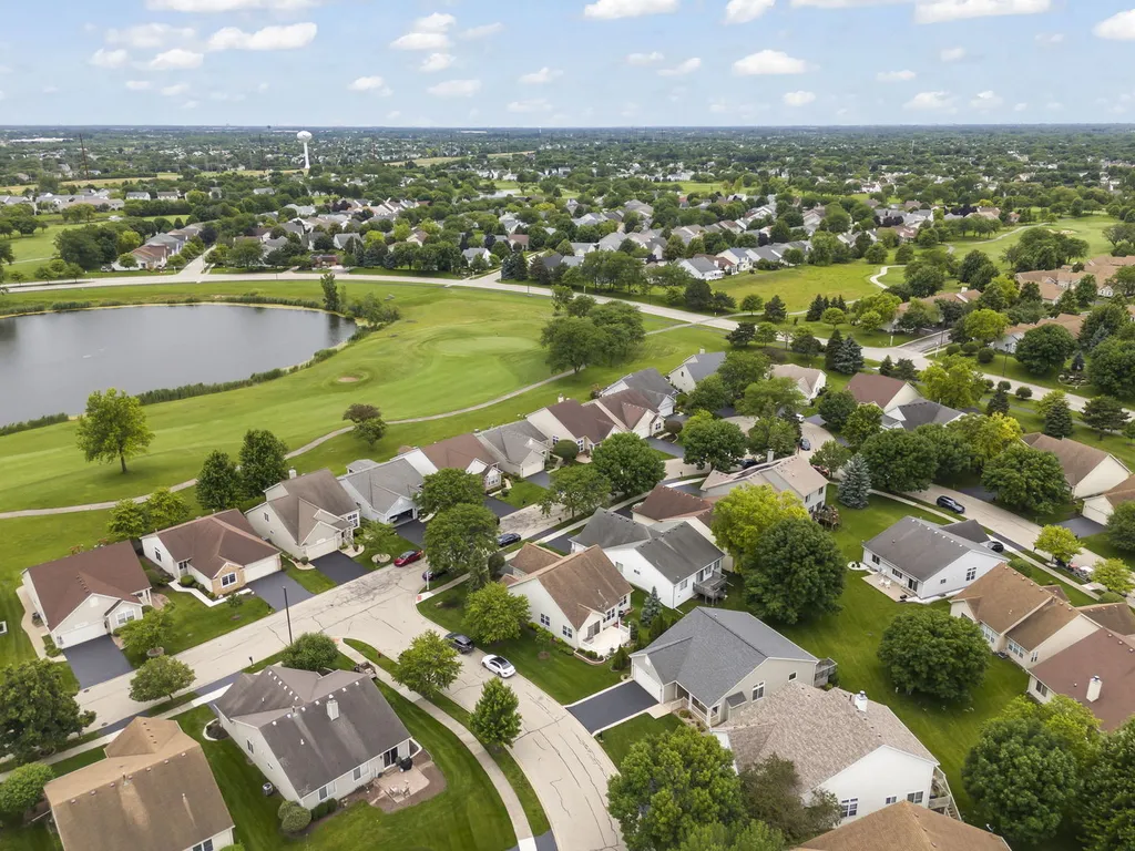 21403 West Sycamore Drive Plainfield IL 60544