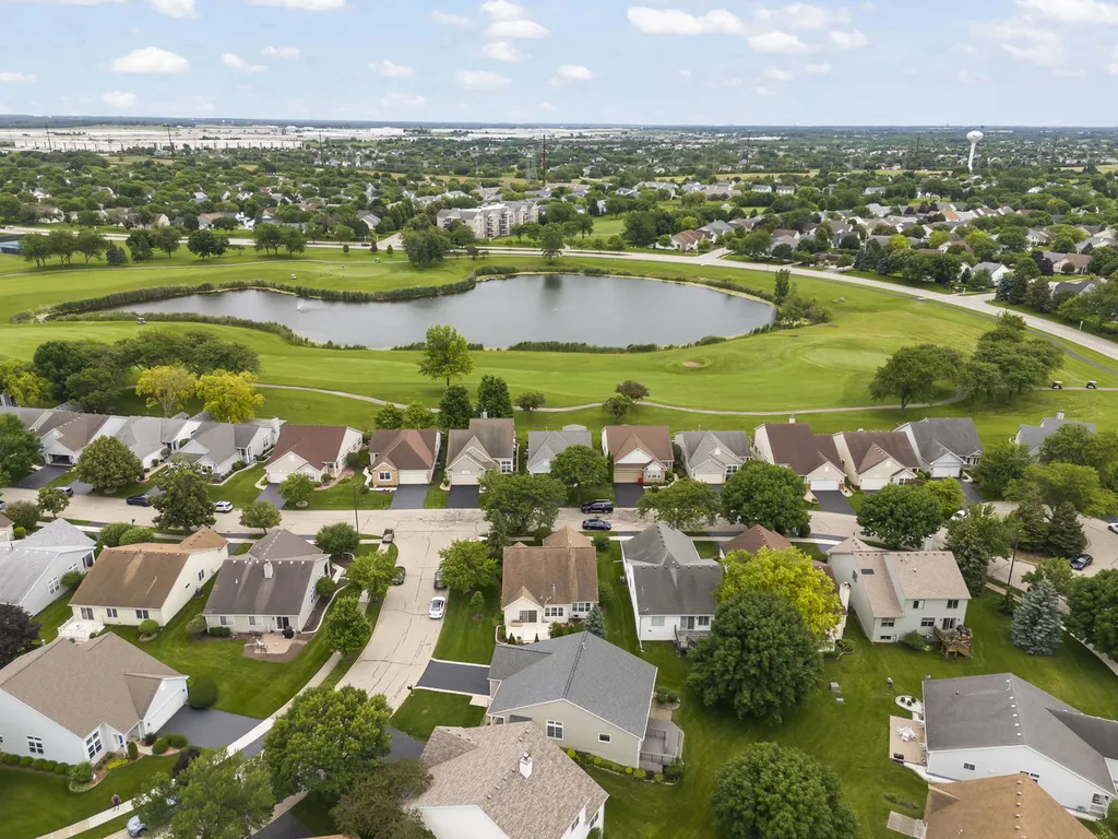 21403 West Sycamore Drive Plainfield IL 60544