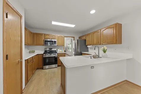 21403 West Sycamore Drive Plainfield IL 60544