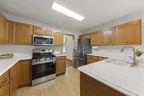 21403 West Sycamore Drive Plainfield IL 60544