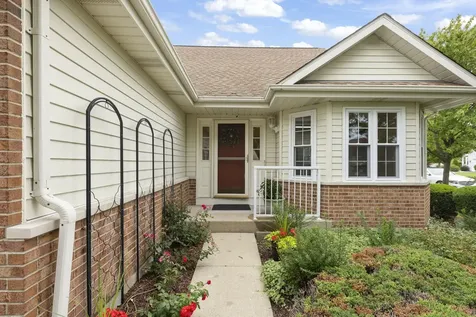 21403 West Sycamore Drive Plainfield IL 60544