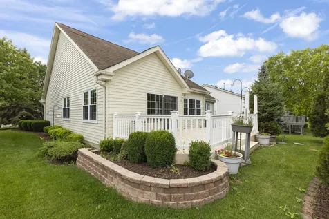 21403 West Sycamore Drive Plainfield IL 60544