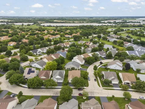 21403 West Sycamore Drive Plainfield IL 60544