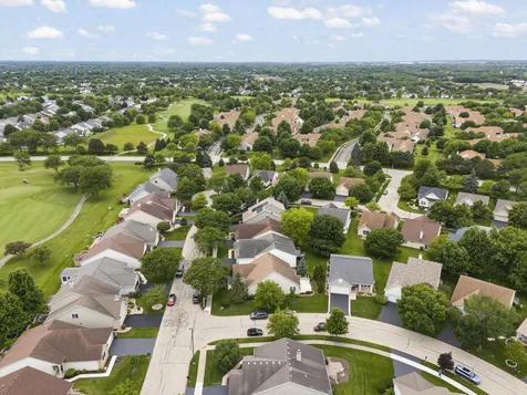 21403 West Sycamore Drive Plainfield IL 60544
