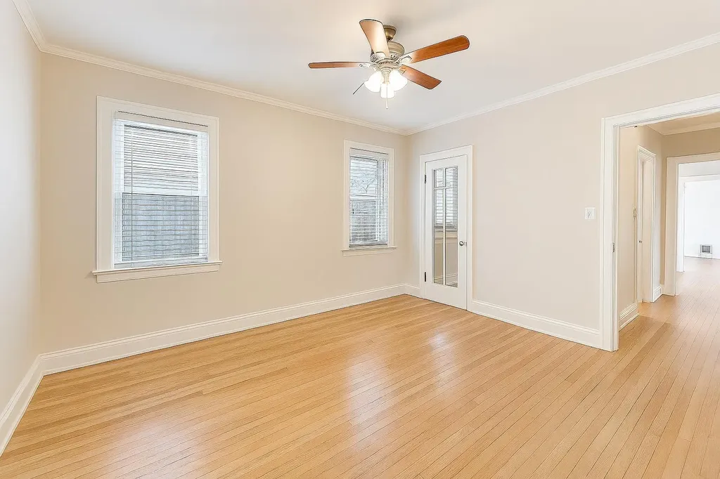 6503 North Maplewood Avenue Chicago IL 60645