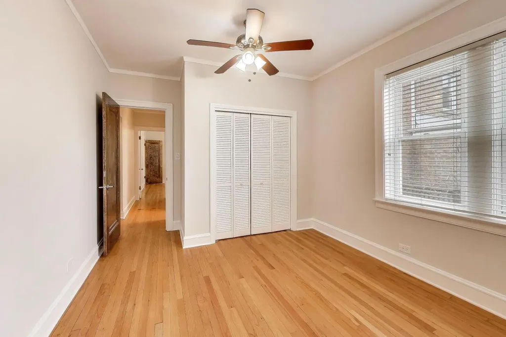 6503 North Maplewood Avenue Chicago IL 60645