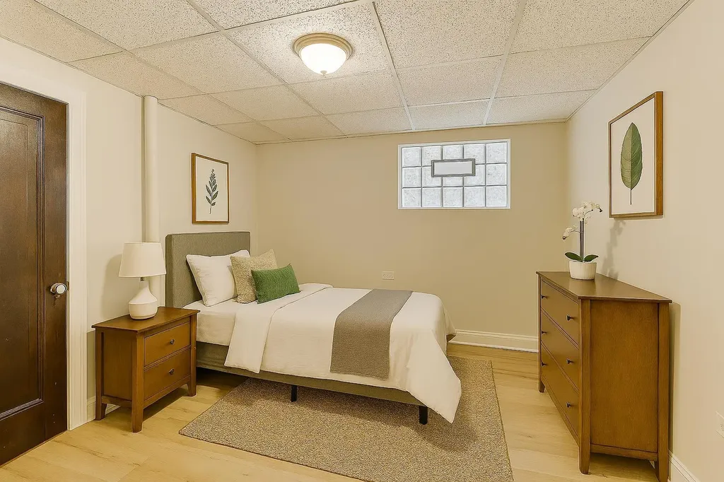 6503 North Maplewood Avenue Chicago IL 60645