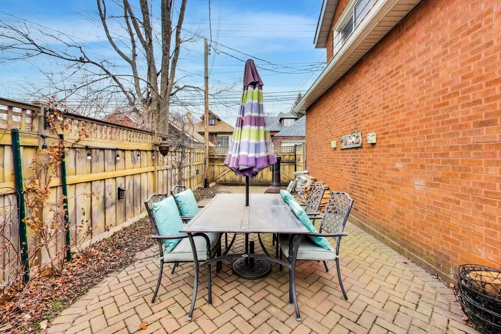 6503 North Maplewood Avenue Chicago IL 60645