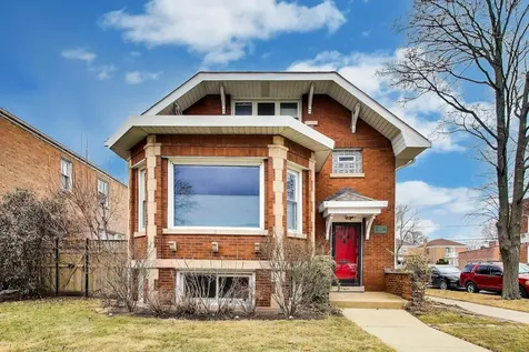 6503 North Maplewood Avenue Chicago IL 60645