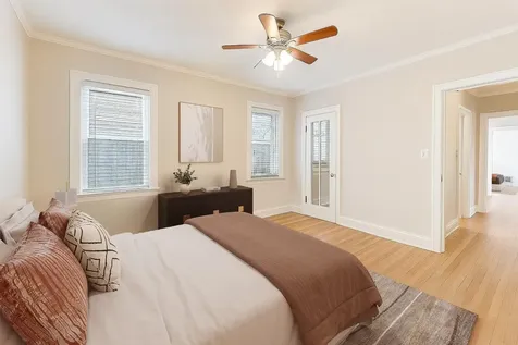 6503 North Maplewood Avenue Chicago IL 60645