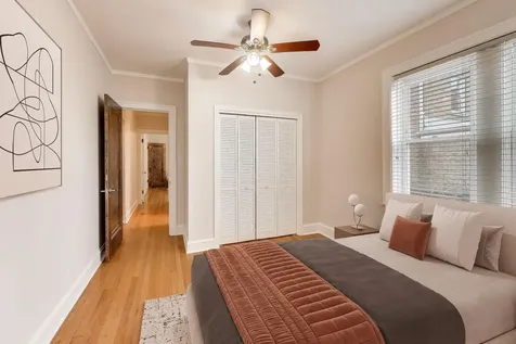 6503 North Maplewood Avenue Chicago IL 60645
