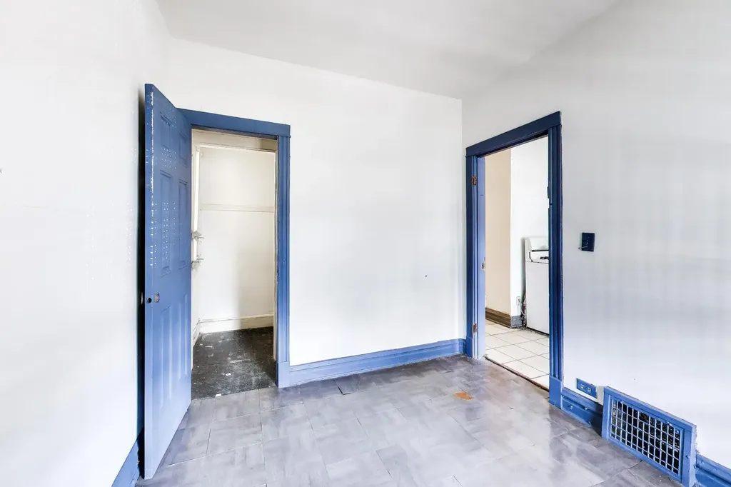 5738 South Ada Street Chicago IL 60636
