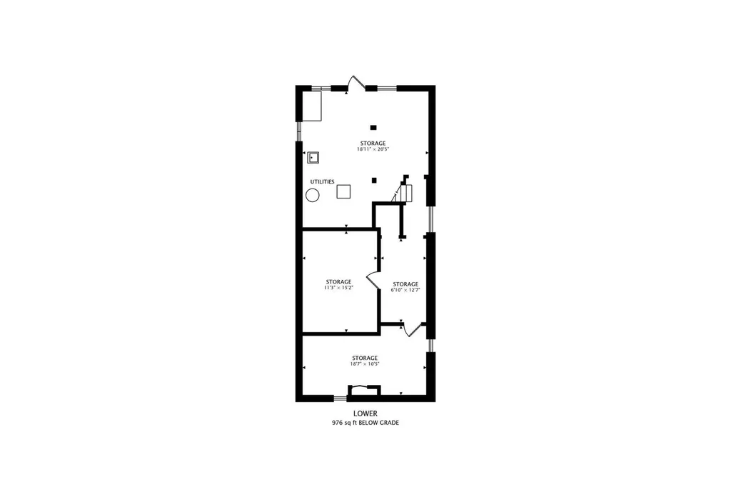 5738 South Ada Street Chicago IL 60636