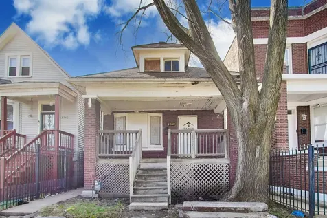 5738 South Ada Street Chicago IL 60636