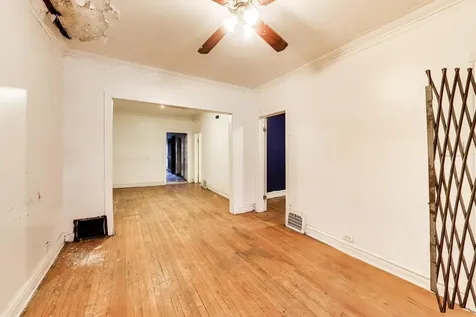 5738 South Ada Street Chicago IL 60636