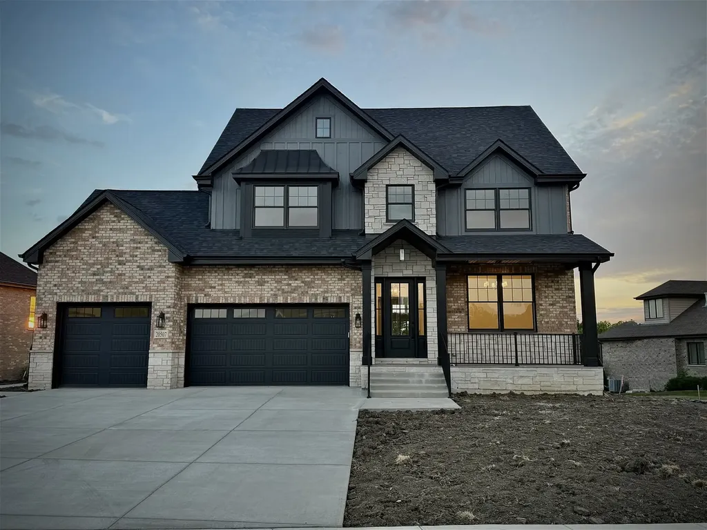 20507 Magnolia Court Frankfort IL 60423