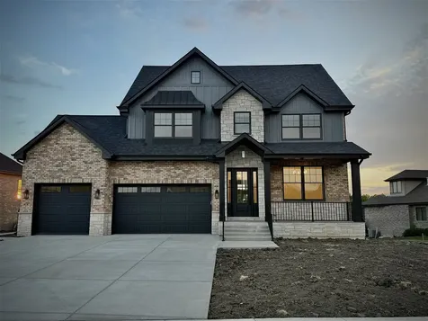 20507 Magnolia Court Frankfort IL 60423