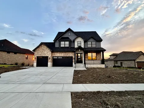 20507 Magnolia Court Frankfort IL 60423