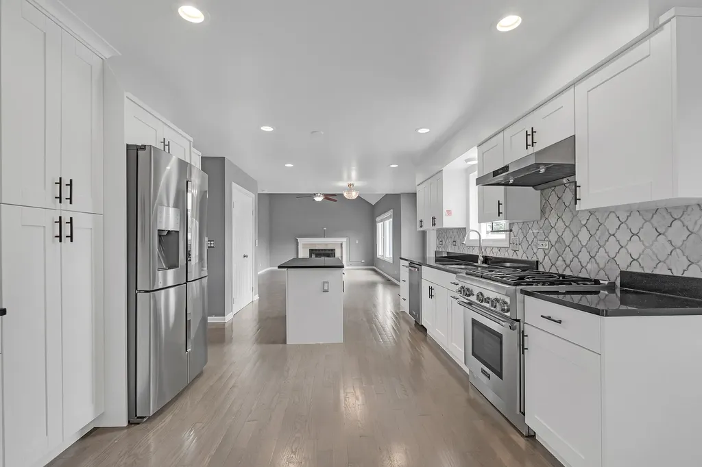 4852 Snapjack Circle Naperville IL 60564