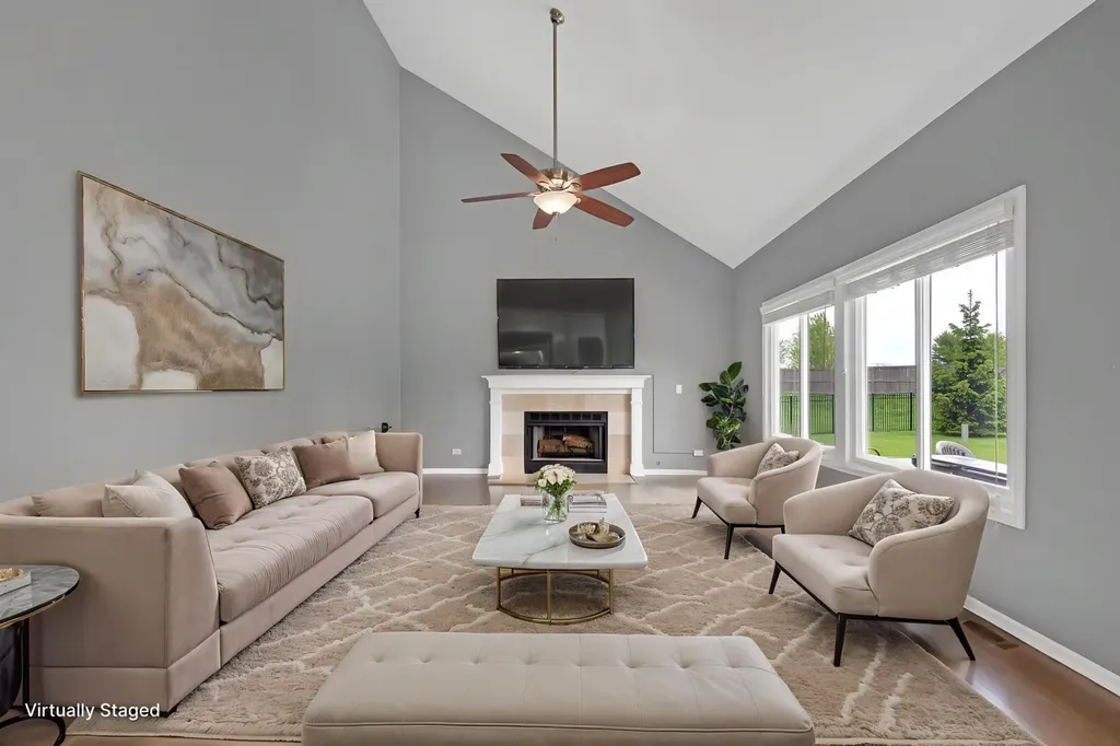 4852 Snapjack Circle Naperville IL 60564