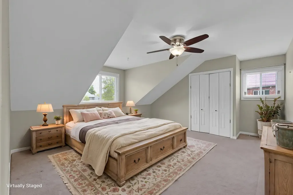 4852 Snapjack Circle Naperville IL 60564