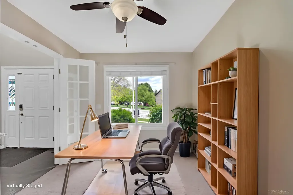 4852 Snapjack Circle Naperville IL 60564