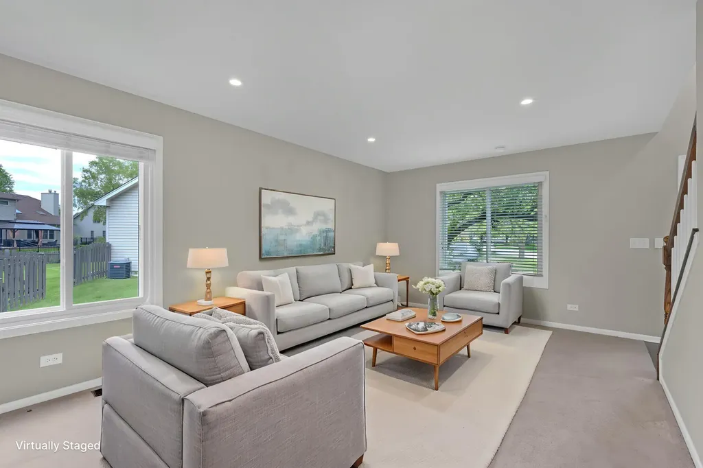 4852 Snapjack Circle Naperville IL 60564