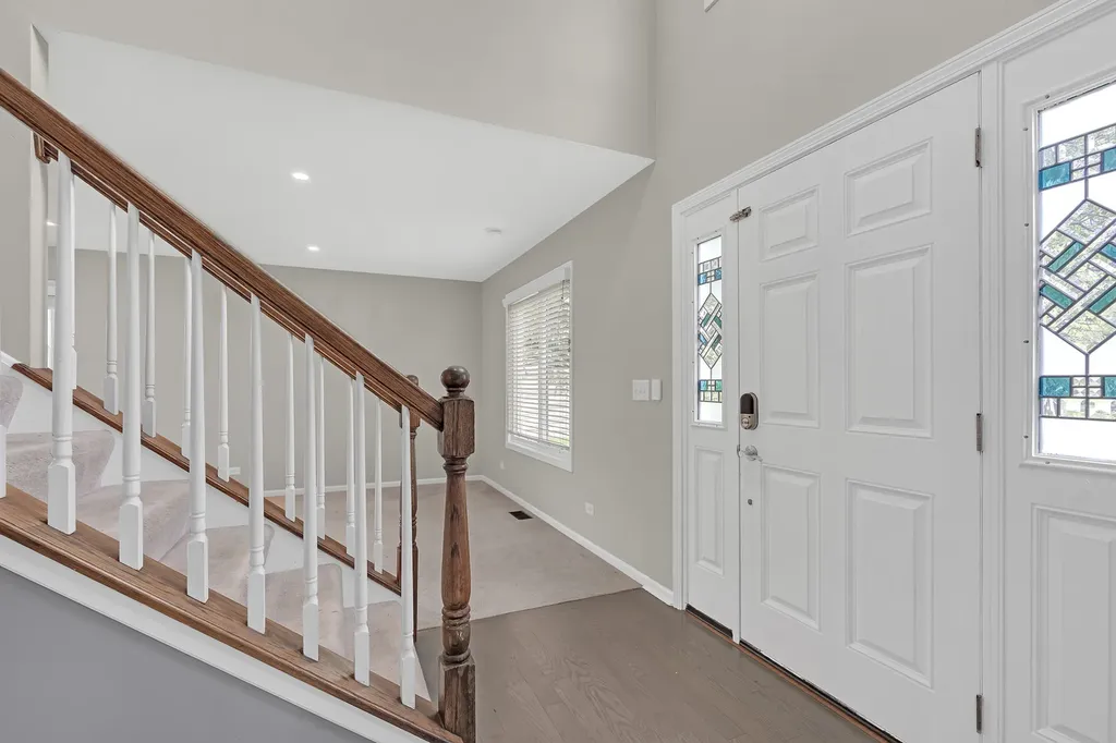4852 Snapjack Circle Naperville IL 60564