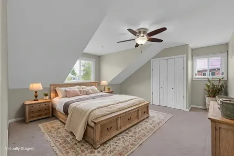 4852 Snapjack Circle Naperville IL 60564