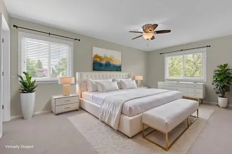 4852 Snapjack Circle Naperville IL 60564