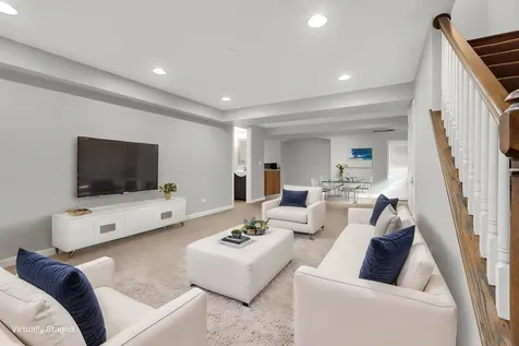 4852 Snapjack Circle Naperville IL 60564