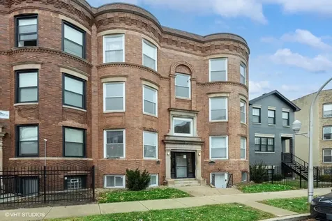 4522 South Calumet Avenue Chicago IL 60653