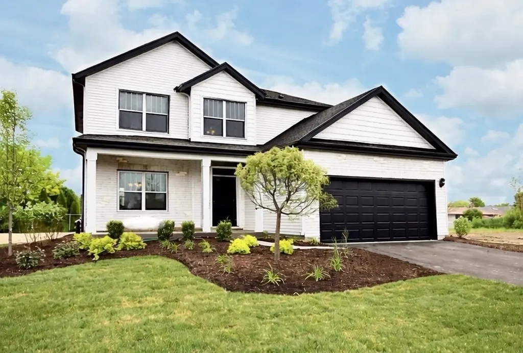 933 Covey Lane Coal City IL 60416