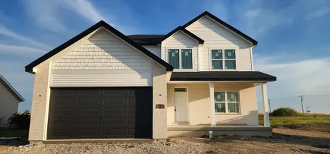 933 Covey Lane Coal City IL 60416
